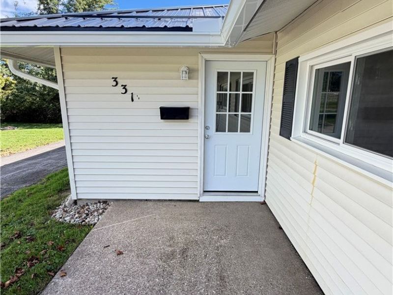 331 Rosemont Avenue, Unit 1, Austintown, OH 44515 Photo 2