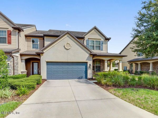 7014 PEPPERCORN Court, Jacksonville, FL 32258