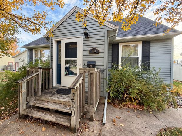 220 Merriam Avenue N, Thief River Falls, MN 56701