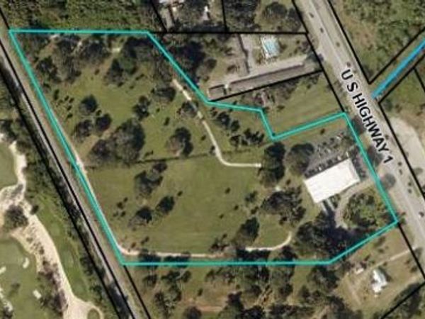 9255 US Highway 1, Sebastian, FL 32958
