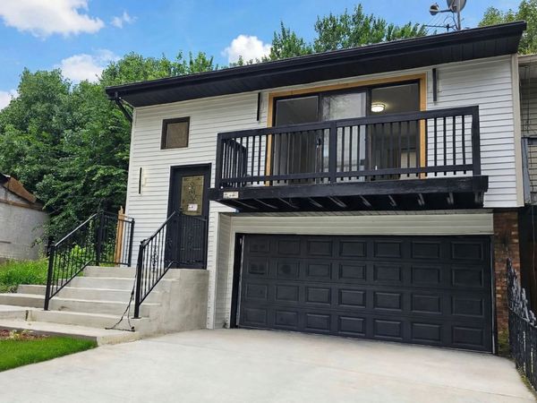 21764 Carol Avenue , Sauk Village, IL 60411