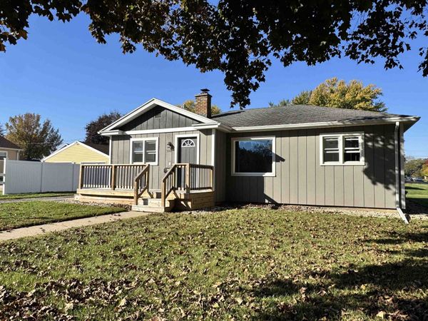 300 S State Street, Waupun, WI 53963