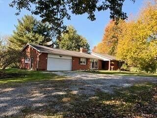 5342 State Route 95 , Mount Gilead, OH 43338 Main Photo