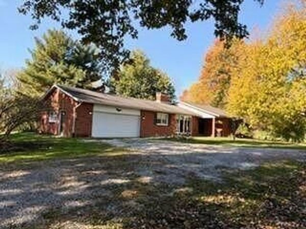 5342 State Route 95 , Mount Gilead, OH 43338