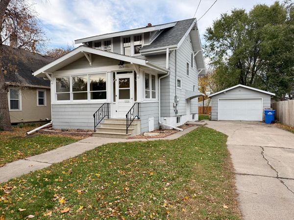 1509 3rd Avenue S, Fargo, ND 58103