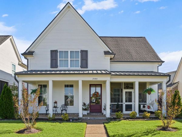 2080 N GREENBRIER LAKES BLVD, Piperton, TN 38017