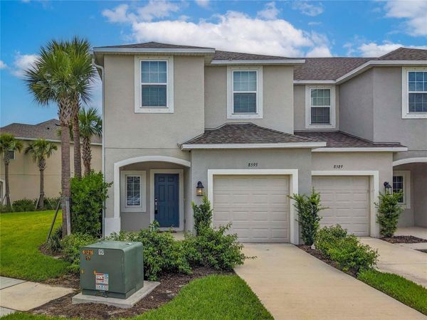 8593 LUNAR SKYE STREET , SARASOTA, FL 34241