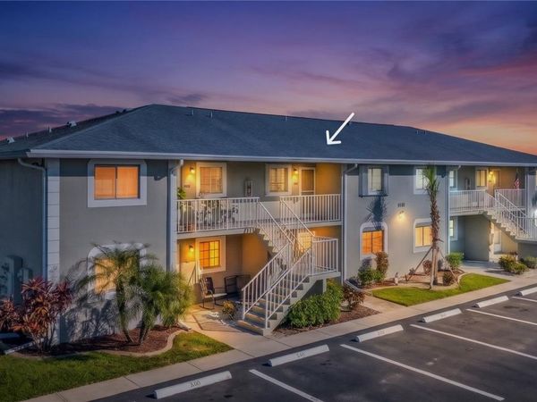 3310 LOVELAND BOULEVARD , Unit 906, PORT CHARLOTTE, FL 33980