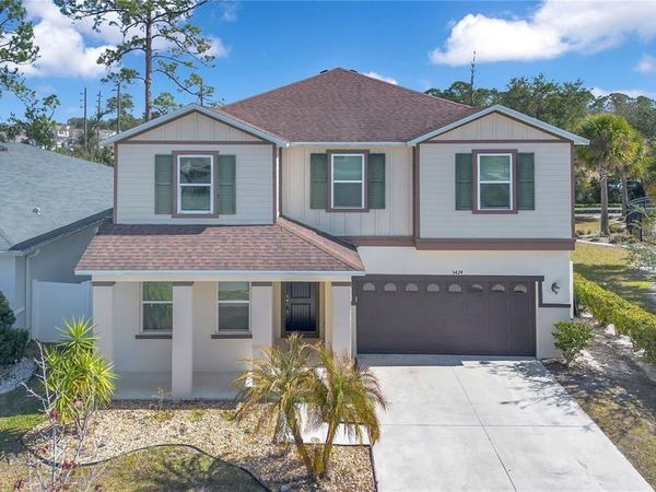5424 MARYLEBONE DRIVE , ST CLOUD, FL 34771