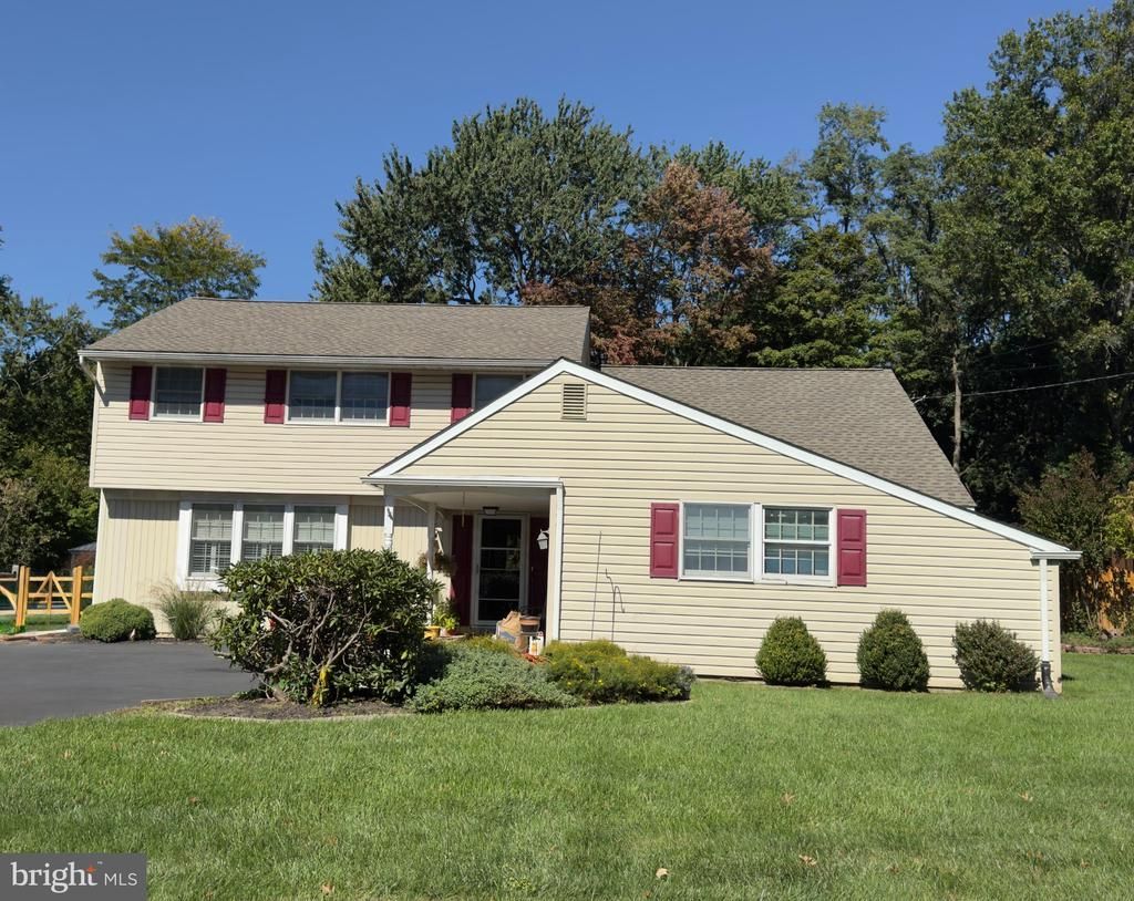 298 CENTENNIAL ROAD , WARMINSTER, PA 18974