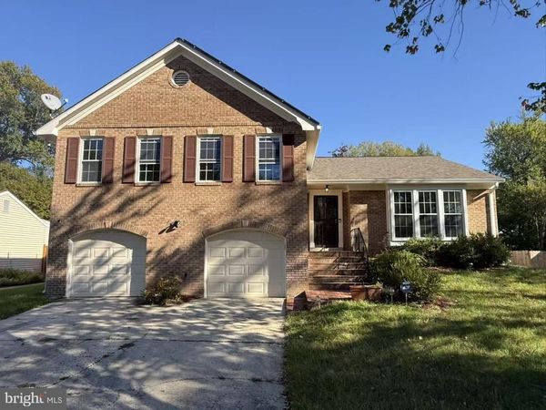 12212 SIR LANCELOT DRIVE , GLENN DALE, MD 20769