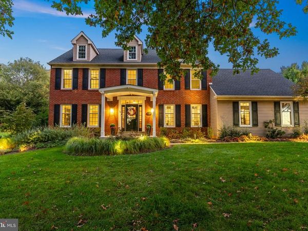 1335 MICHAEL WAY , Unit           , LANSDALE, PA 19446