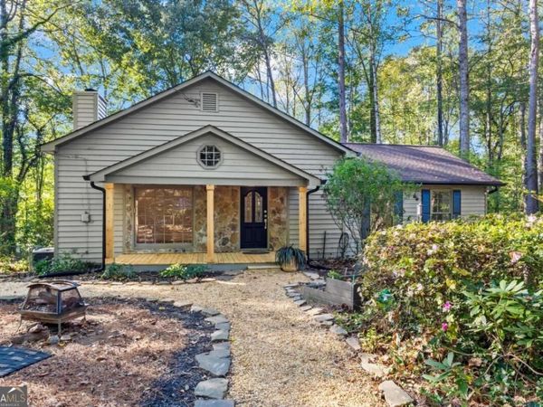 1521 John Ward Road SW, Marietta, GA 30064
