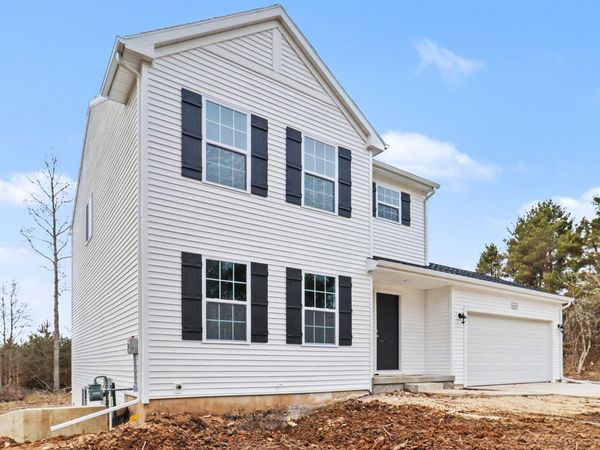 16499 Mitchell Creek Trail, Big Rapids, MI 49307