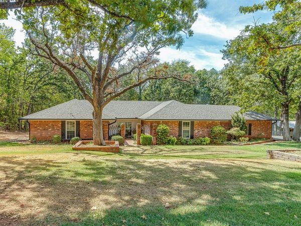 2616 Morning Glory Drive, Norman, OK 73026