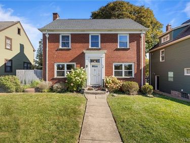 2907 Lewiston Road, Niagara Falls, NY 14305