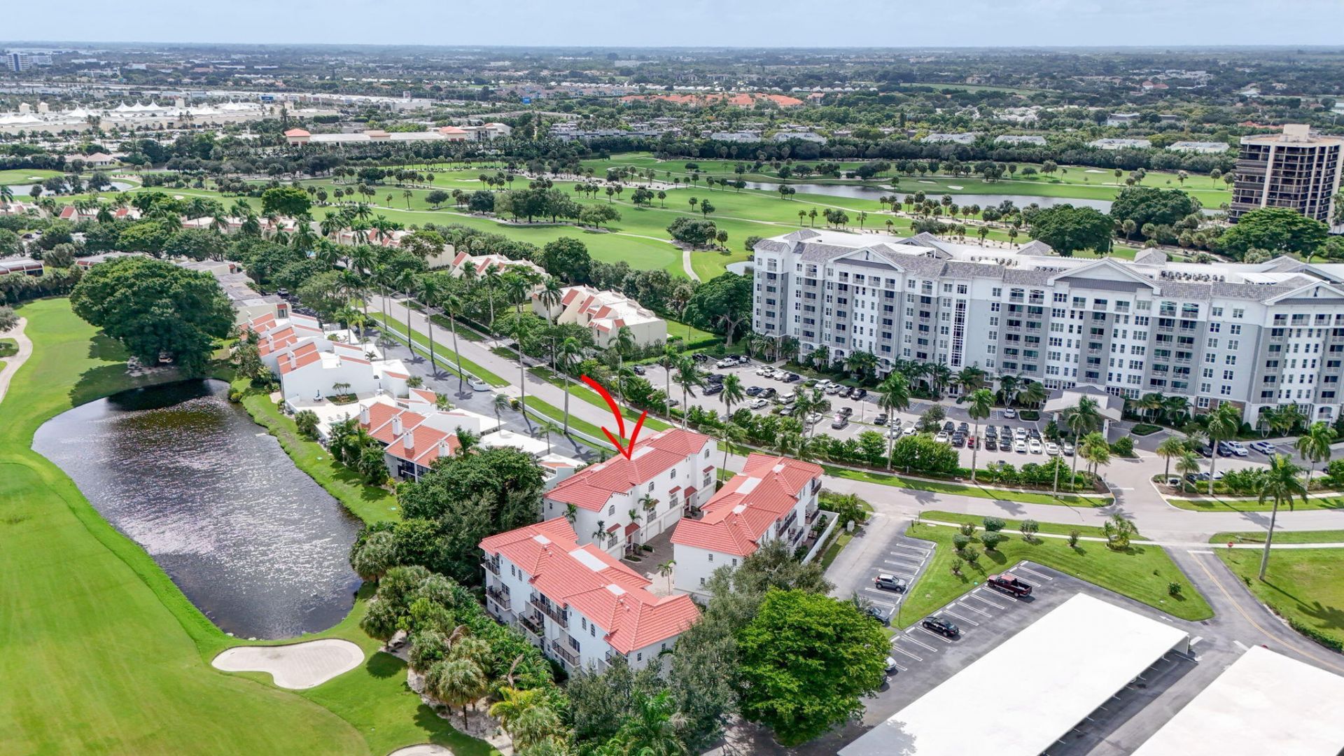 1950 Presidential Way, Unit 10, West Palm Beach, FL 33401 Photo