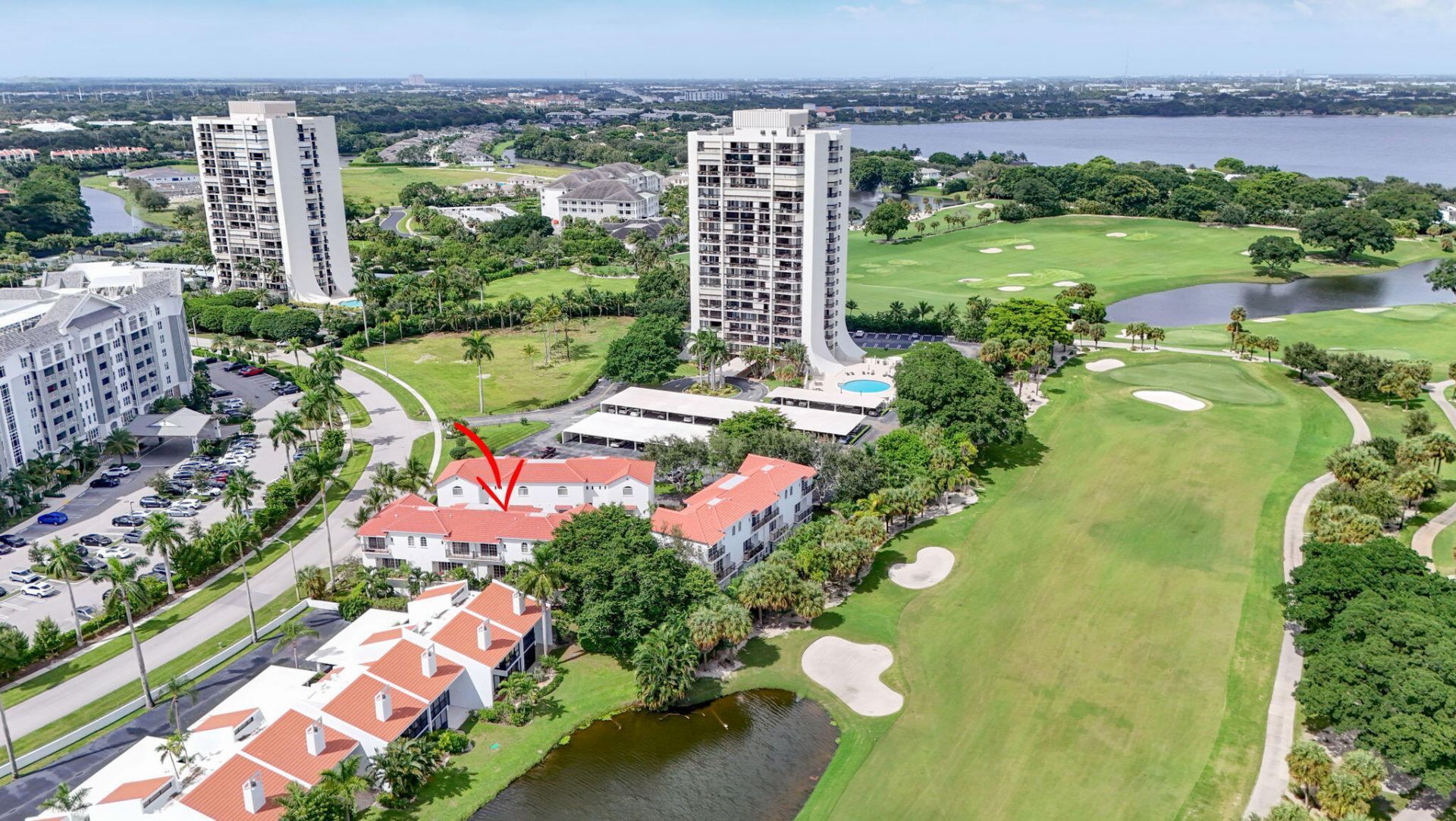 1950 Presidential Way, Unit 10, West Palm Beach, FL 33401 Photo