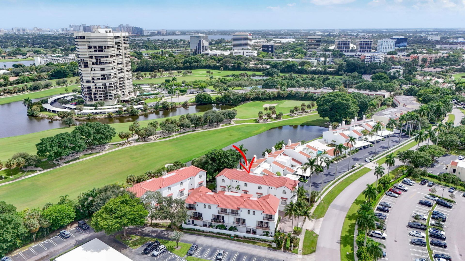 1950 Presidential Way, Unit 10, West Palm Beach, FL 33401 Photo