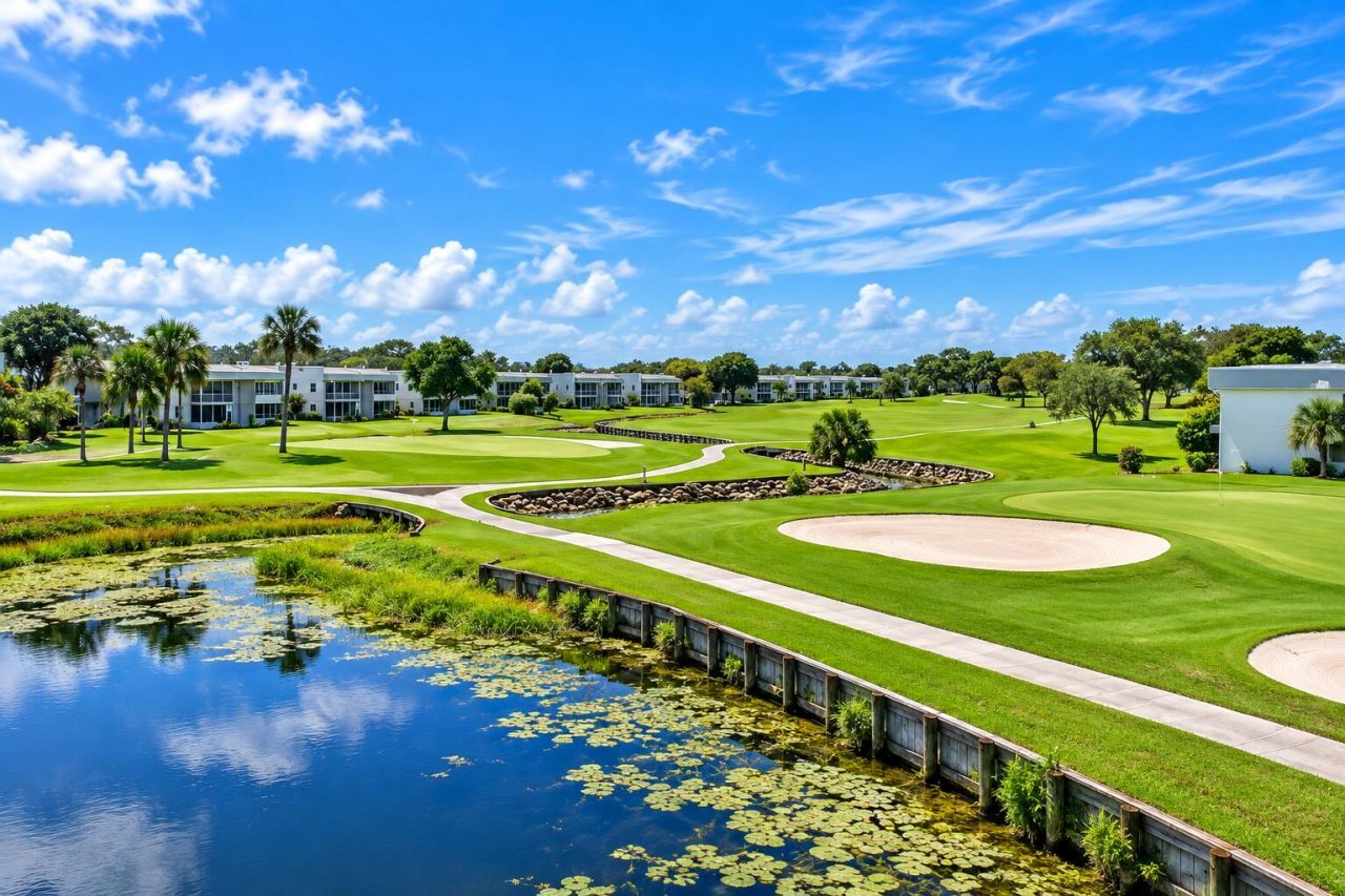 190 Saxony D Circle, Delray Beach, FL 33446 Photo