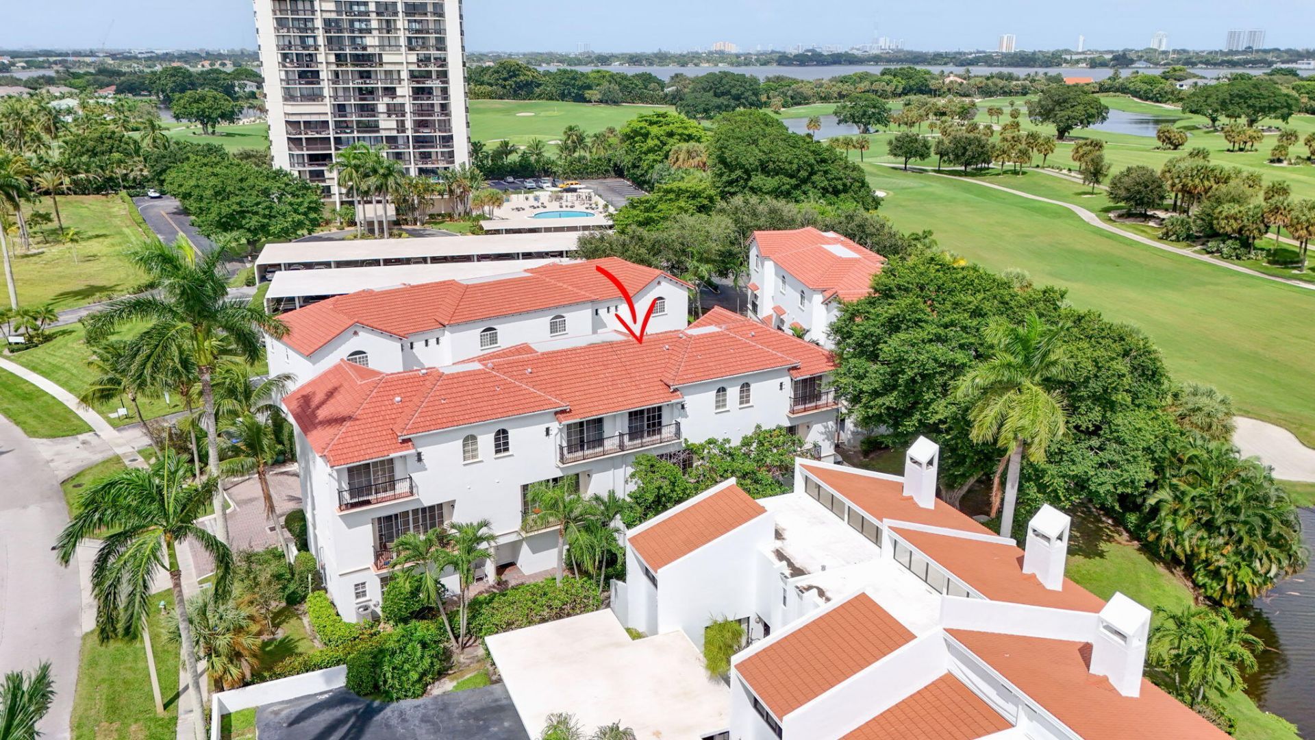 1950 Presidential Way, Unit 10, West Palm Beach, FL 33401 Photo