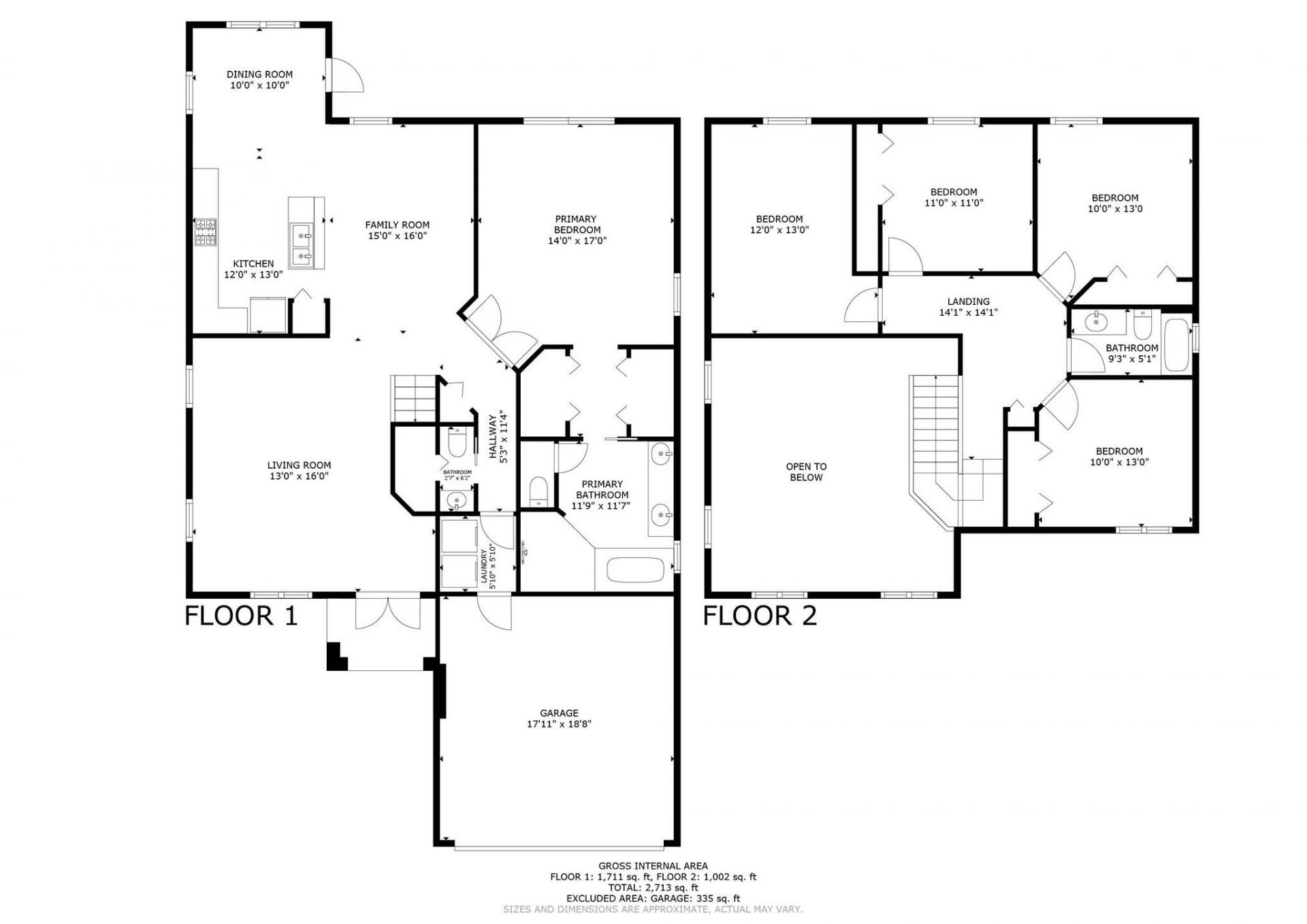 762 Gazetta Way, West Palm Beach, FL 33413 Photo