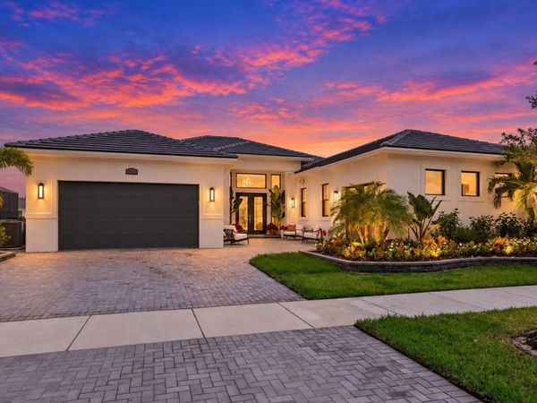 8365 SW Puccini Way, Port St. Lucie, FL 34987