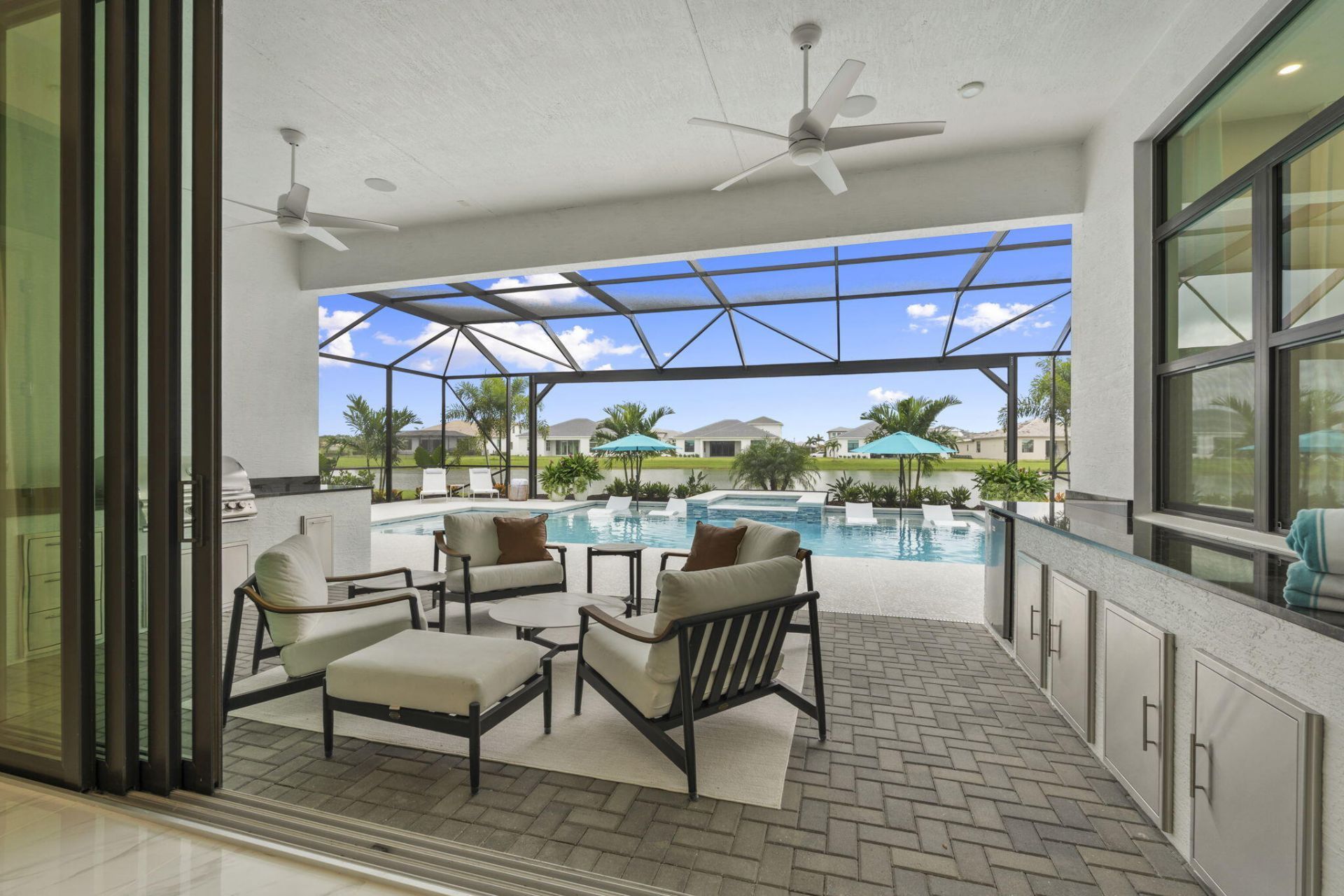 8365 SW Puccini Way, Port Saint Lucie, FL 34987 Photo