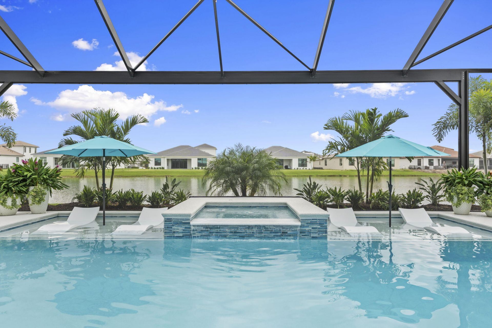 8365 SW Puccini Way, Port Saint Lucie, FL 34987 Photo