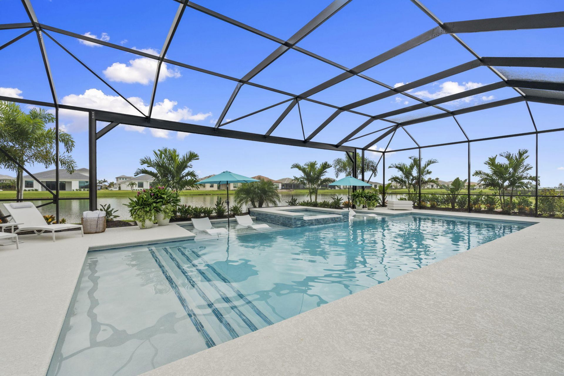 8365 SW Puccini Way, Port Saint Lucie, FL 34987 Photo