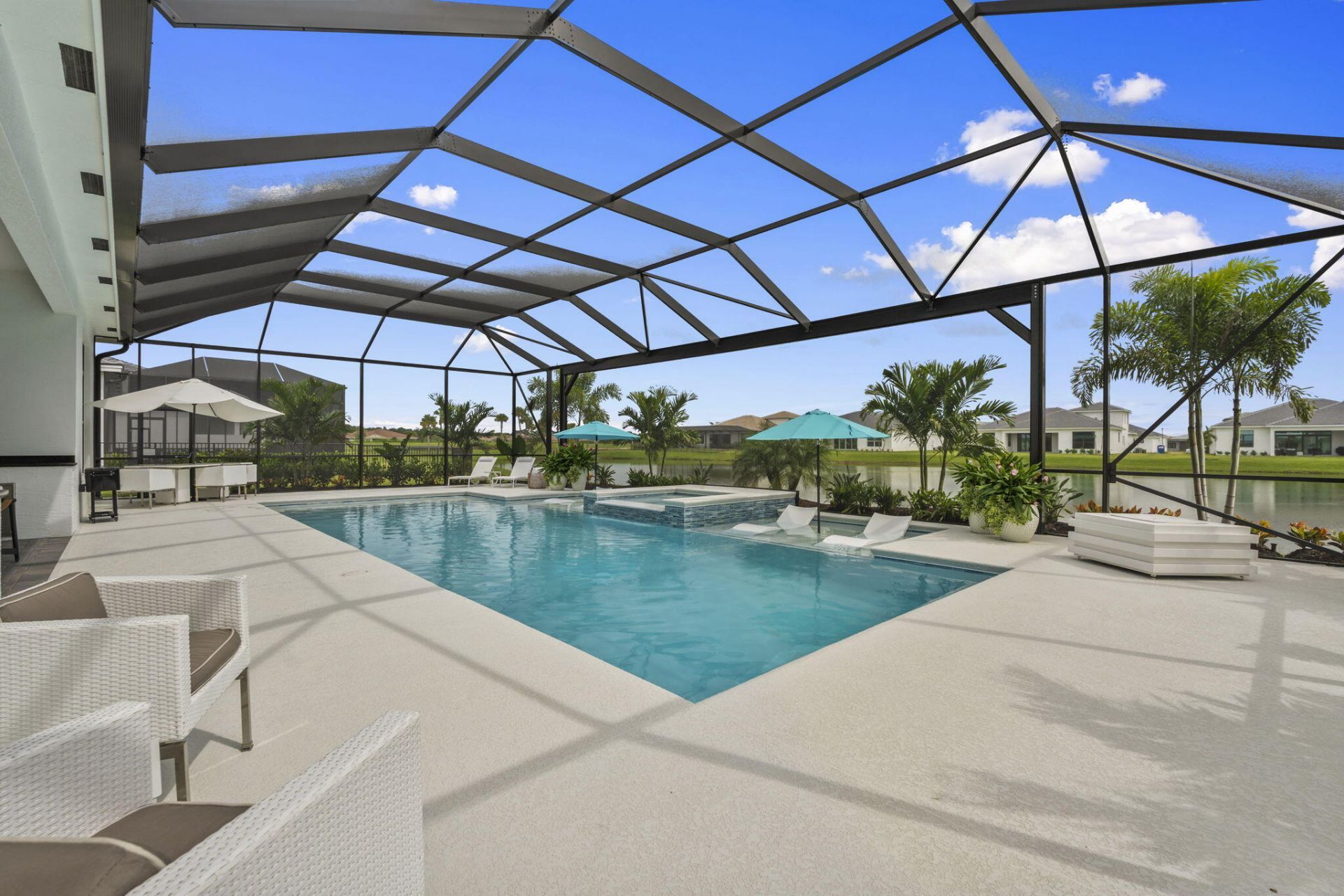 8365 SW Puccini Way, Port Saint Lucie, FL 34987 Photo
