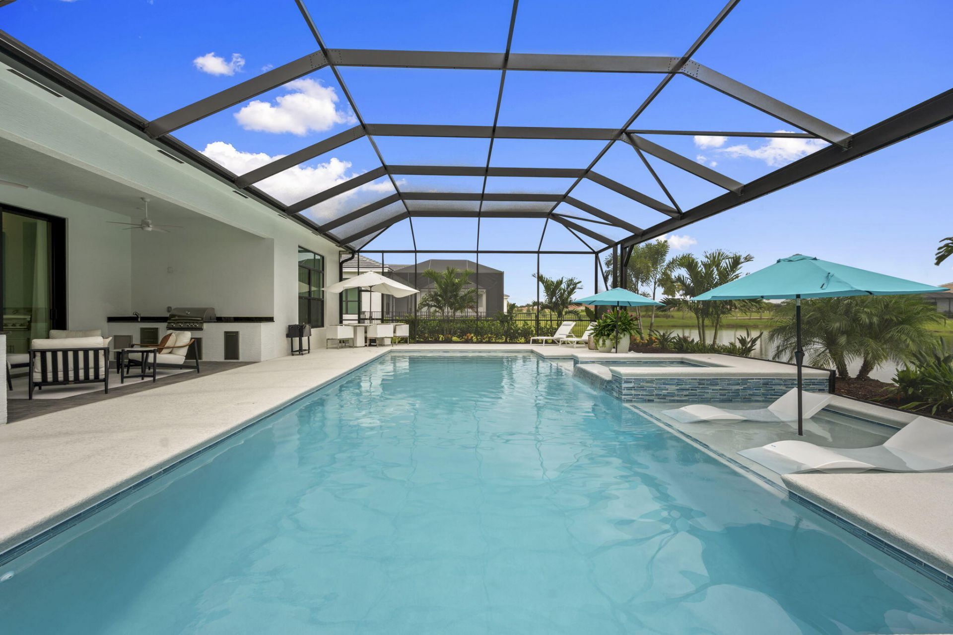 8365 SW Puccini Way, Port Saint Lucie, FL 34987 Photo