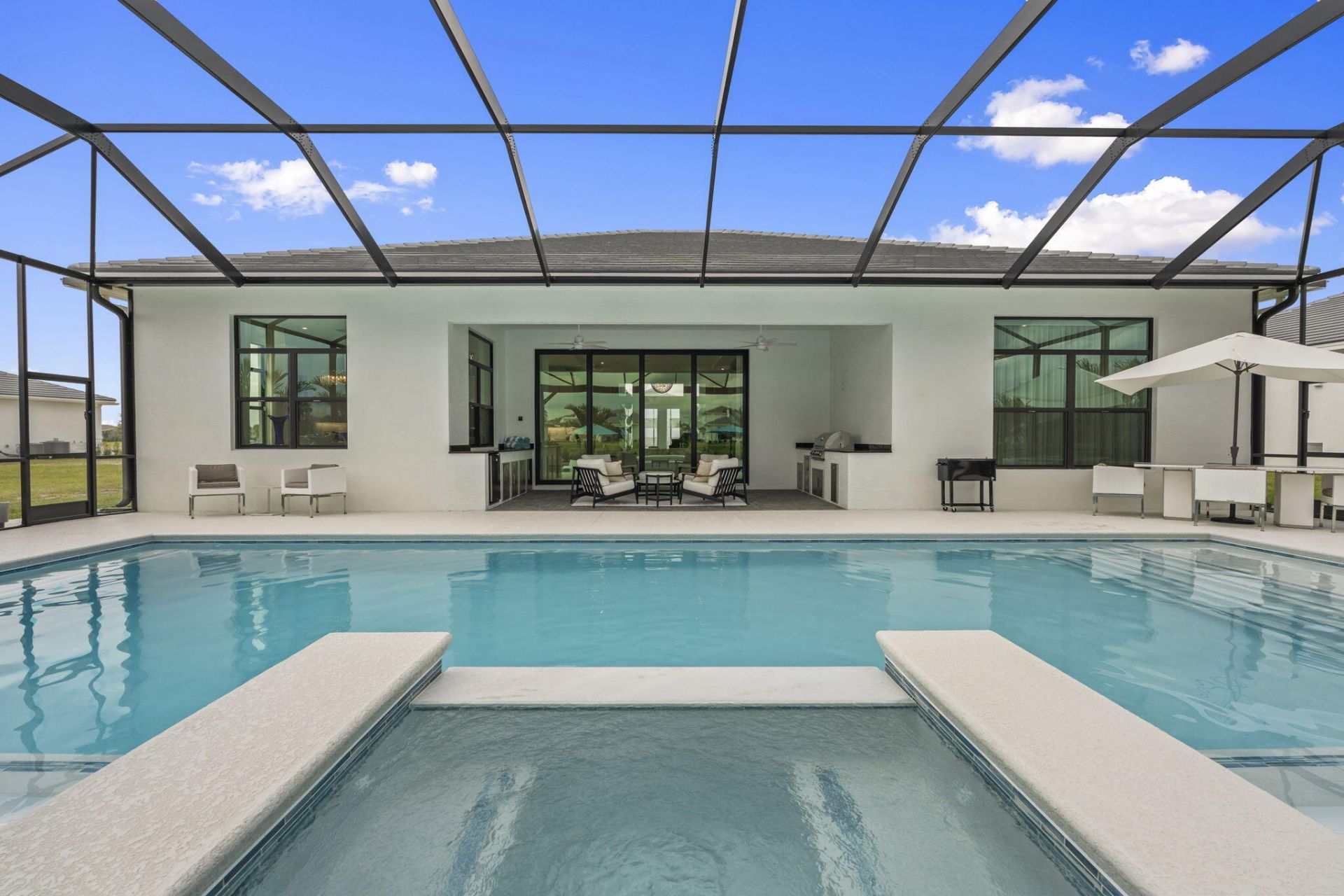8365 SW Puccini Way, Port Saint Lucie, FL 34987 Photo