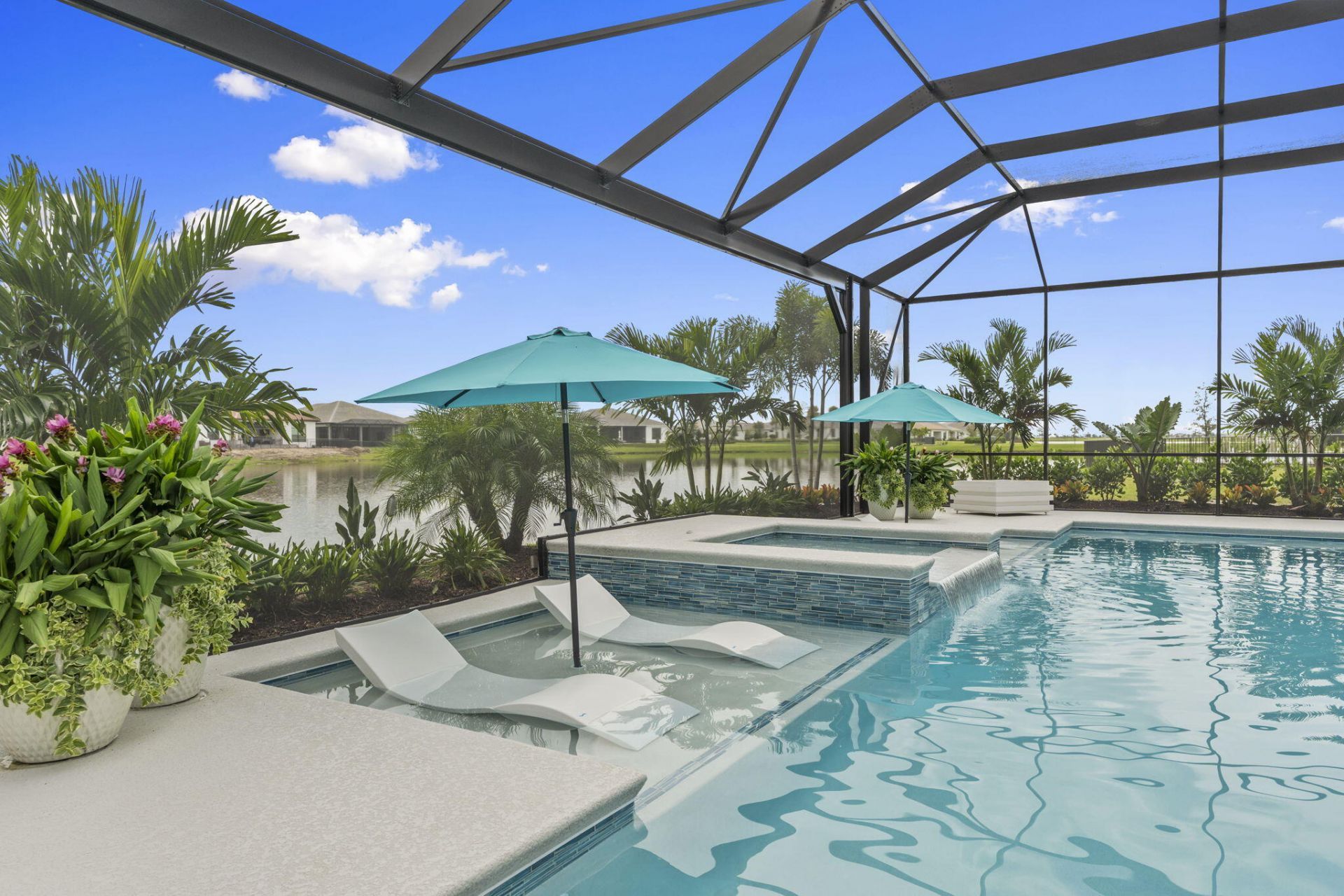 8365 SW Puccini Way, Port Saint Lucie, FL 34987 Photo