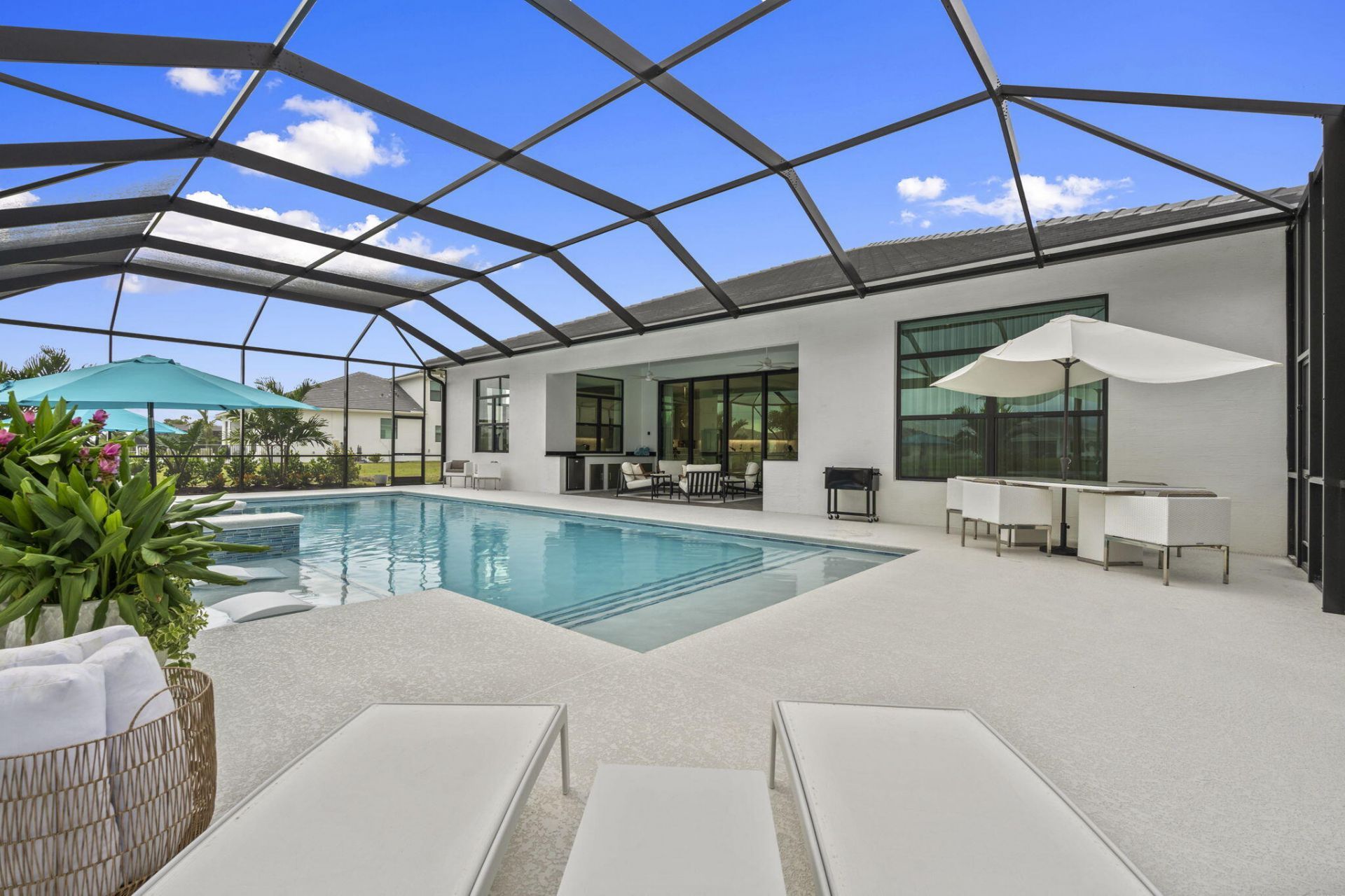 8365 SW Puccini Way, Port Saint Lucie, FL 34987 Photo