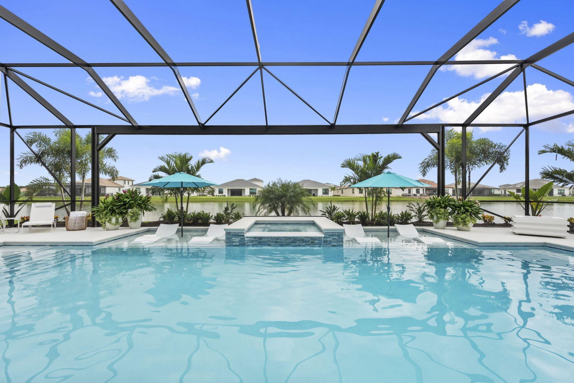 8365 SW Puccini Way, Port Saint Lucie, FL 34987 Photo