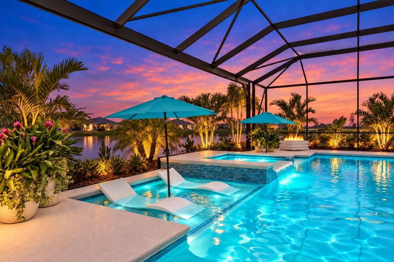 8365 SW Puccini Way, Port Saint Lucie, FL 34987 Photo