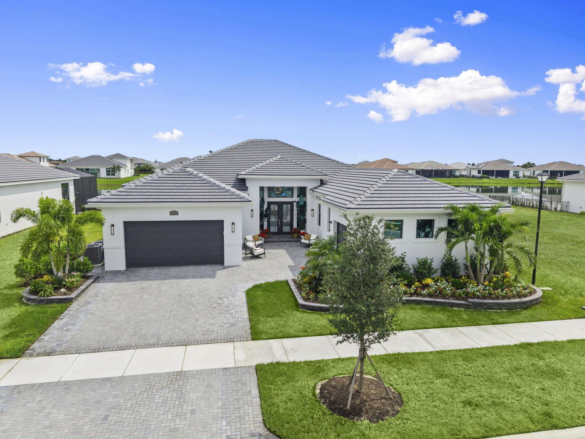 8365 SW Puccini Way, Port Saint Lucie, FL 34987 Photo