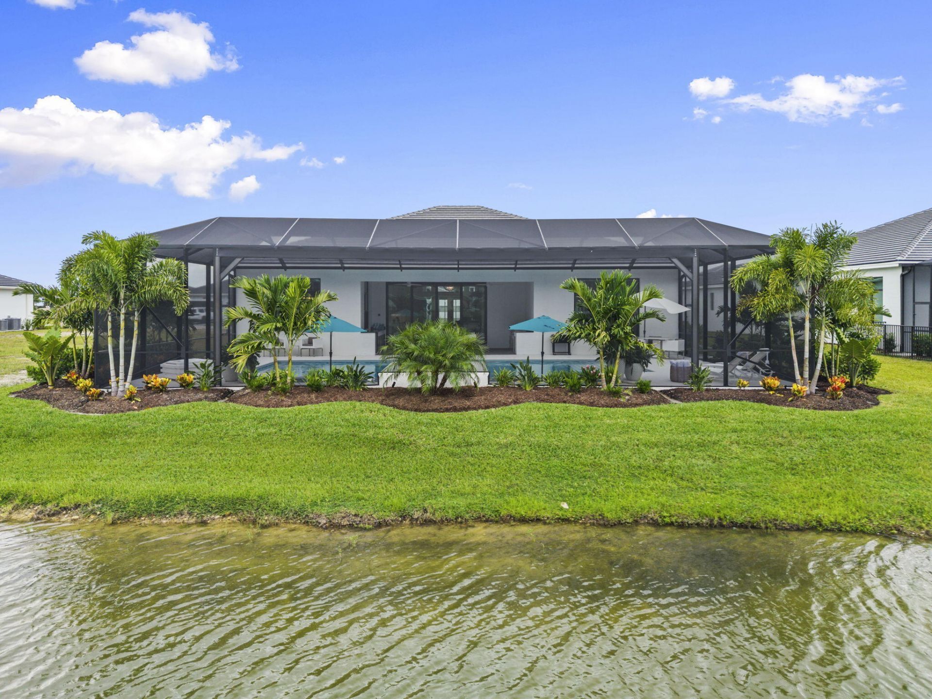 8365 SW Puccini Way, Port Saint Lucie, FL 34987 Photo