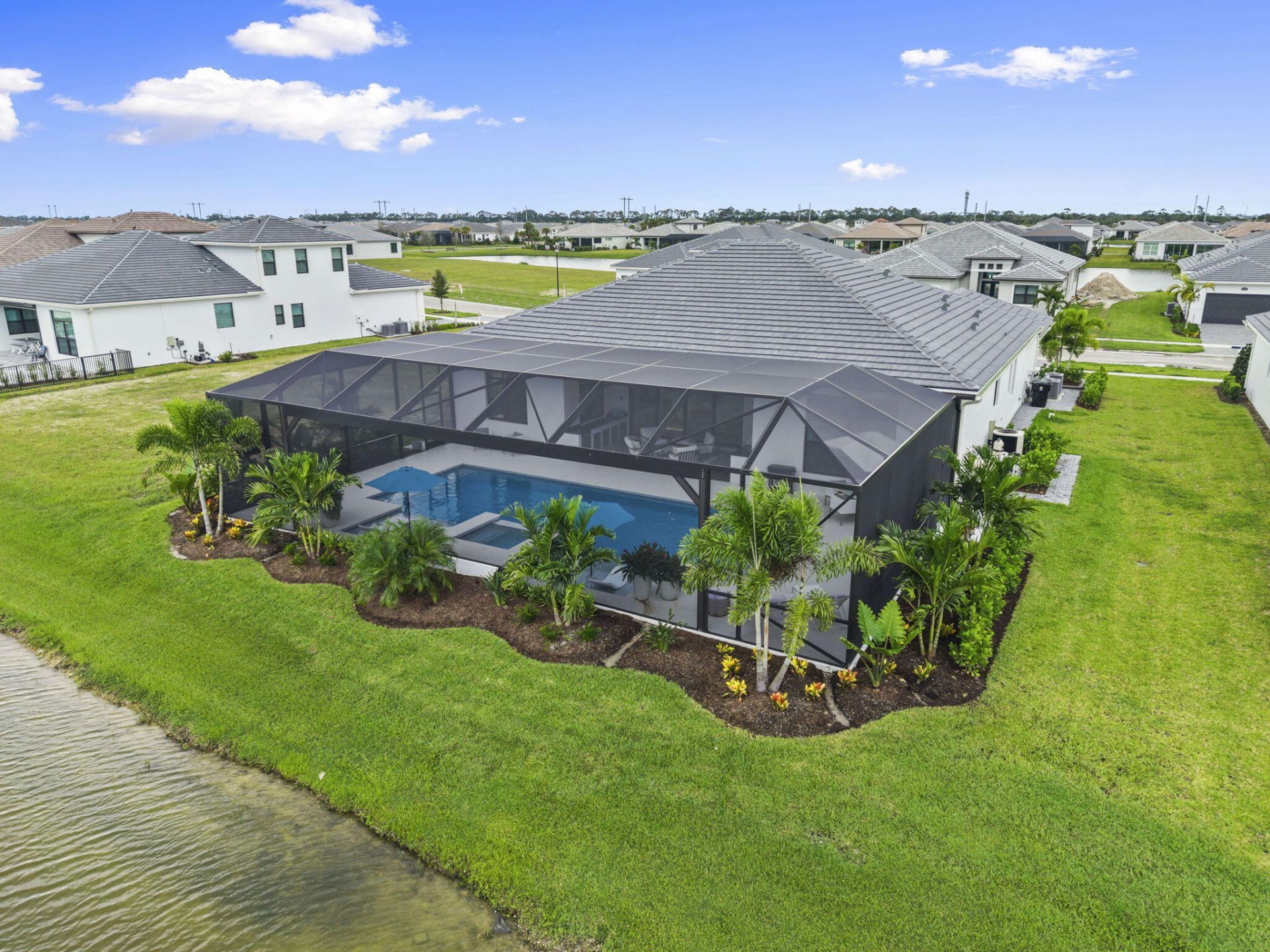 8365 SW Puccini Way, Port Saint Lucie, FL 34987 Photo