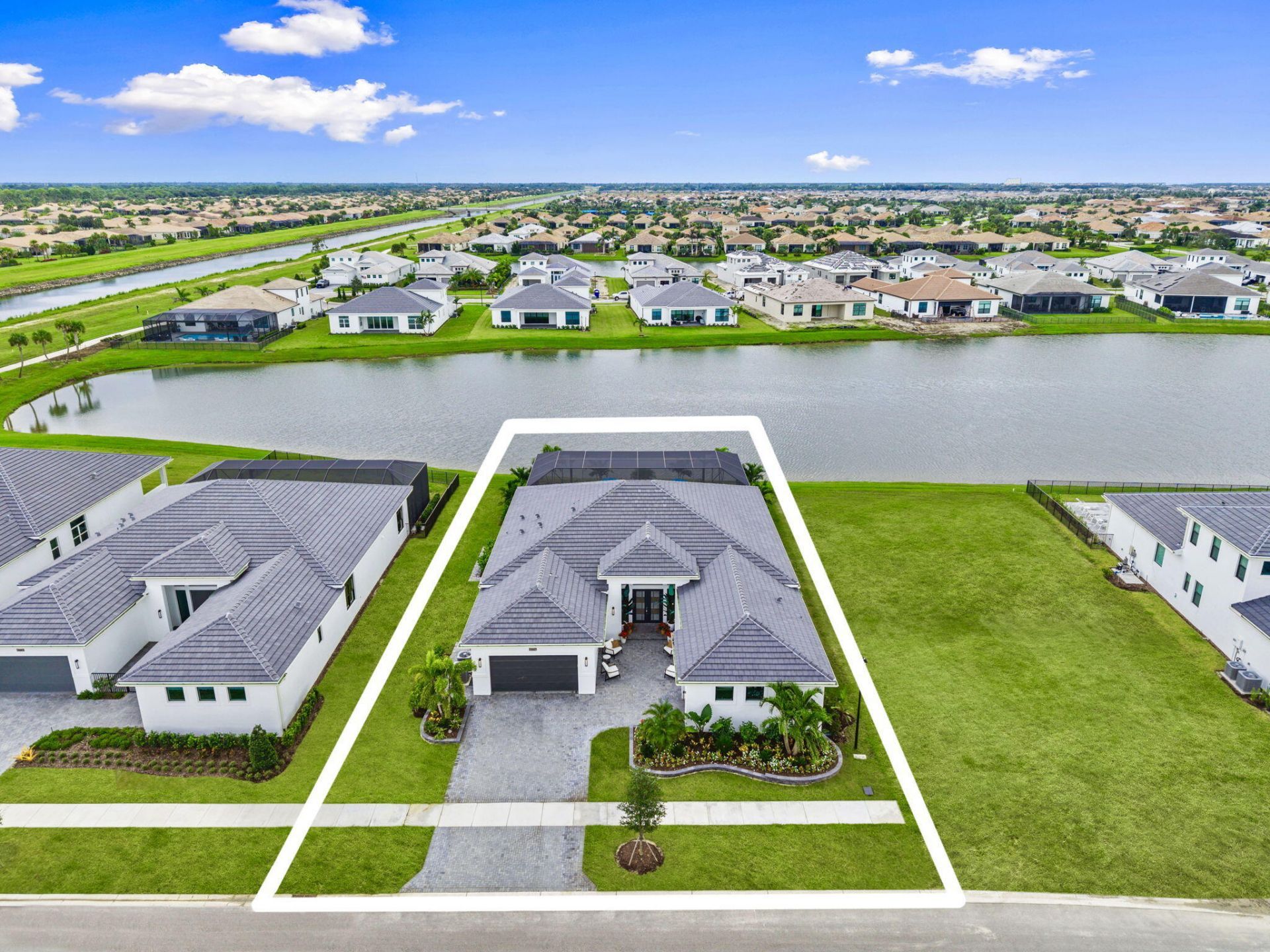 8365 SW Puccini Way, Port Saint Lucie, FL 34987 Photo