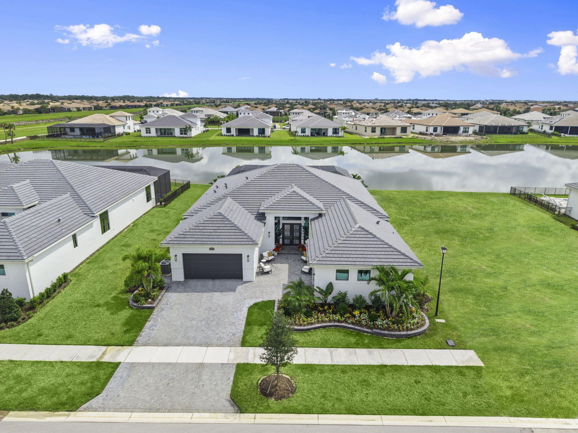 8365 SW Puccini Way, Port Saint Lucie, FL 34987 Photo