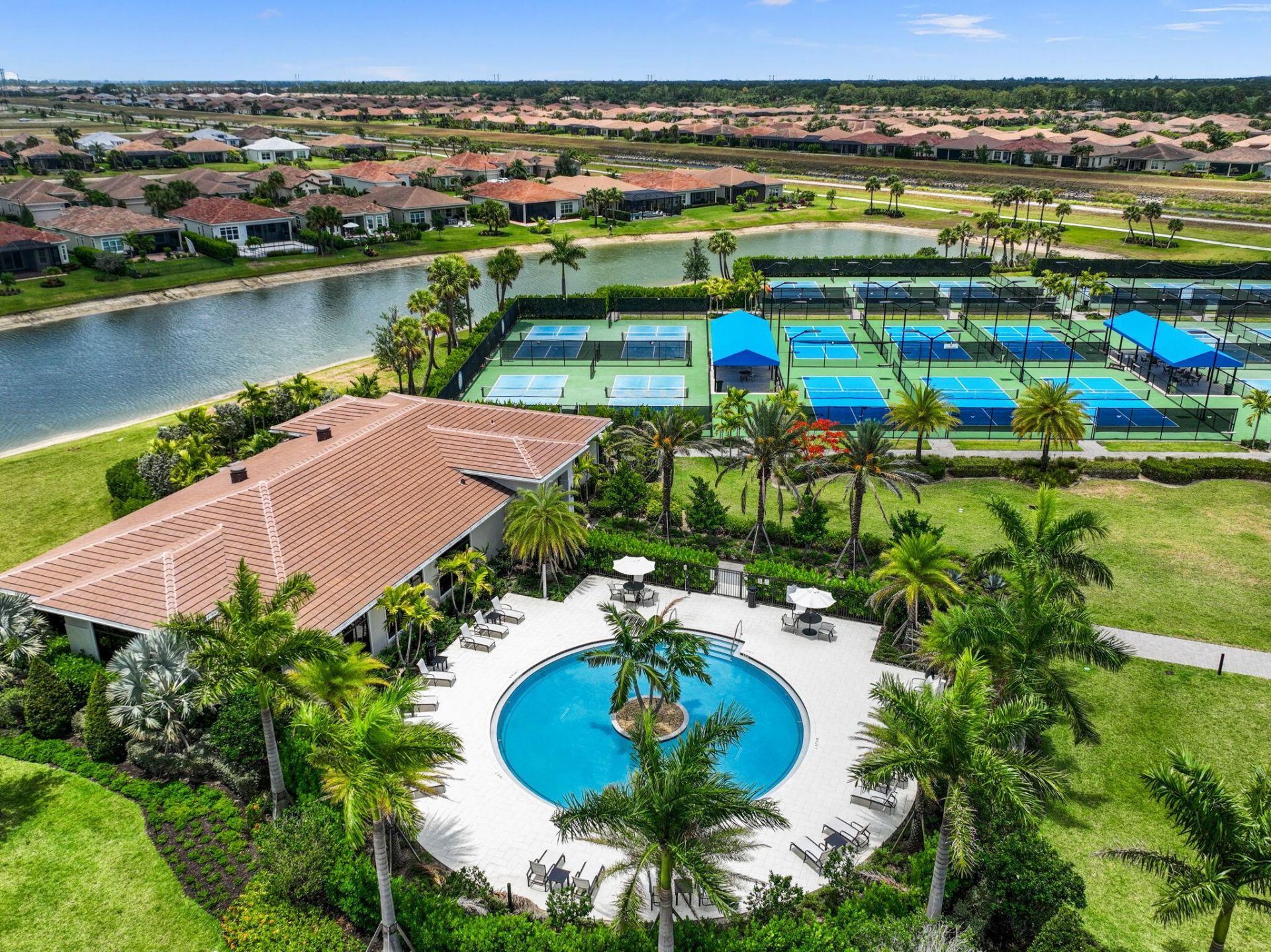 8365 SW Puccini Way, Port Saint Lucie, FL 34987 Photo