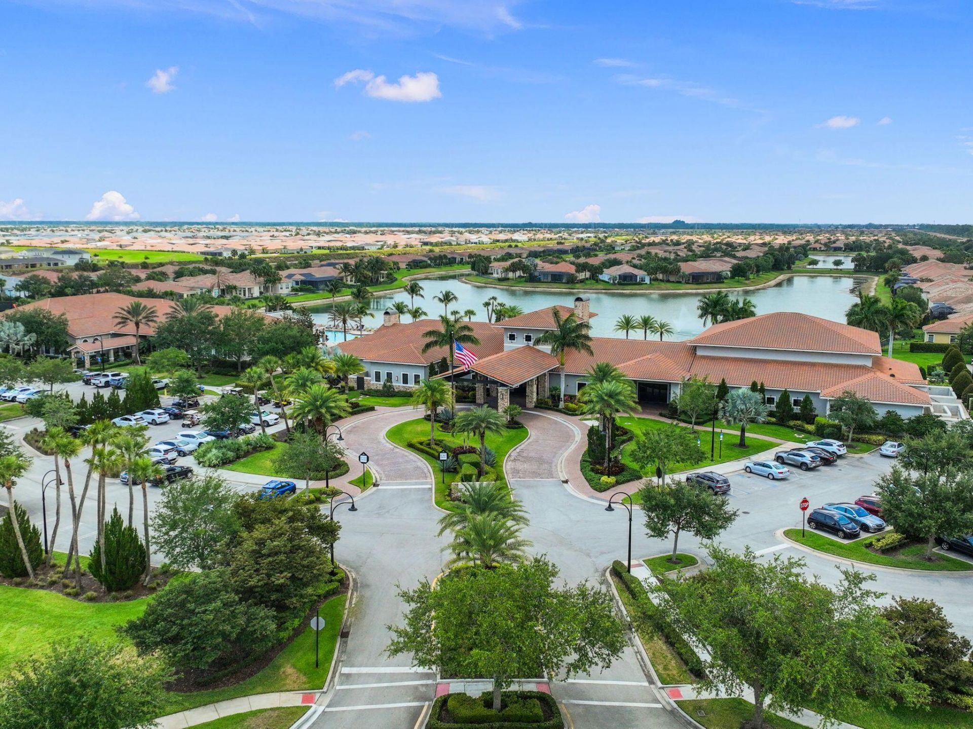 8365 SW Puccini Way, Port Saint Lucie, FL 34987 Photo