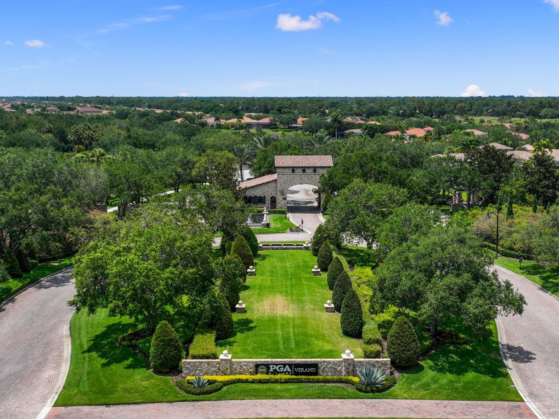 8365 SW Puccini Way, Port Saint Lucie, FL 34987 Photo
