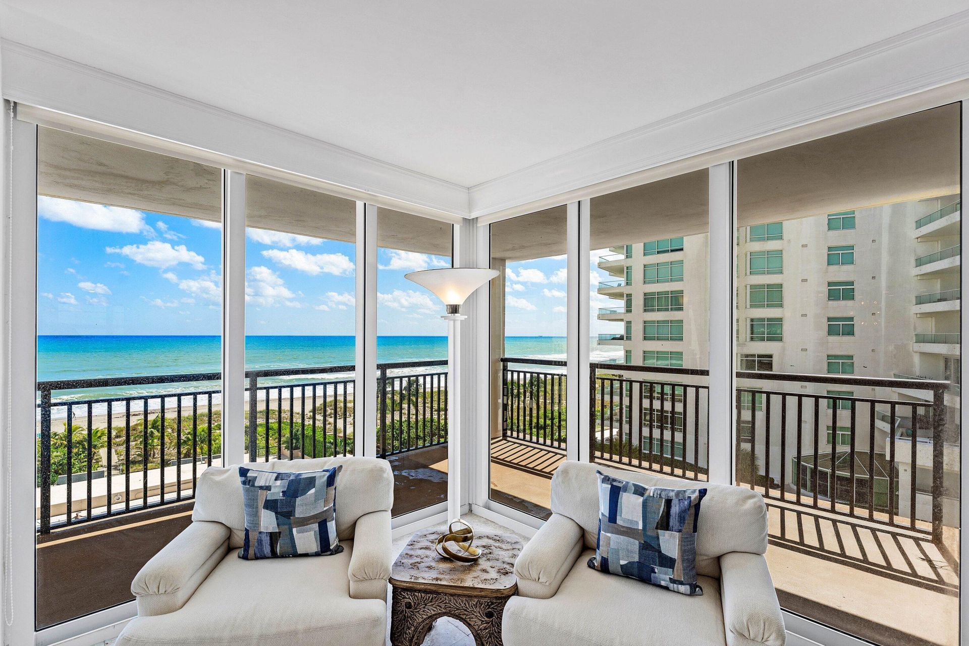 2000 S Ocean Boulevard, Unit 6A, Boca Raton, FL 33432 Photo
