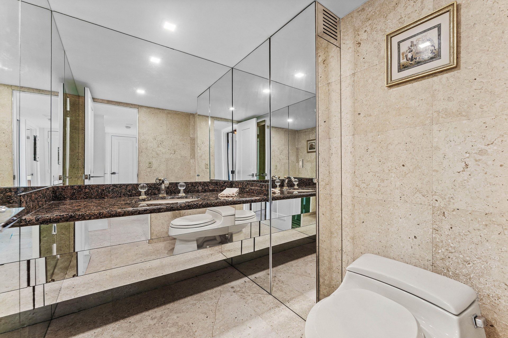 2000 S Ocean Boulevard, Unit 6A, Boca Raton, FL 33432 Photo