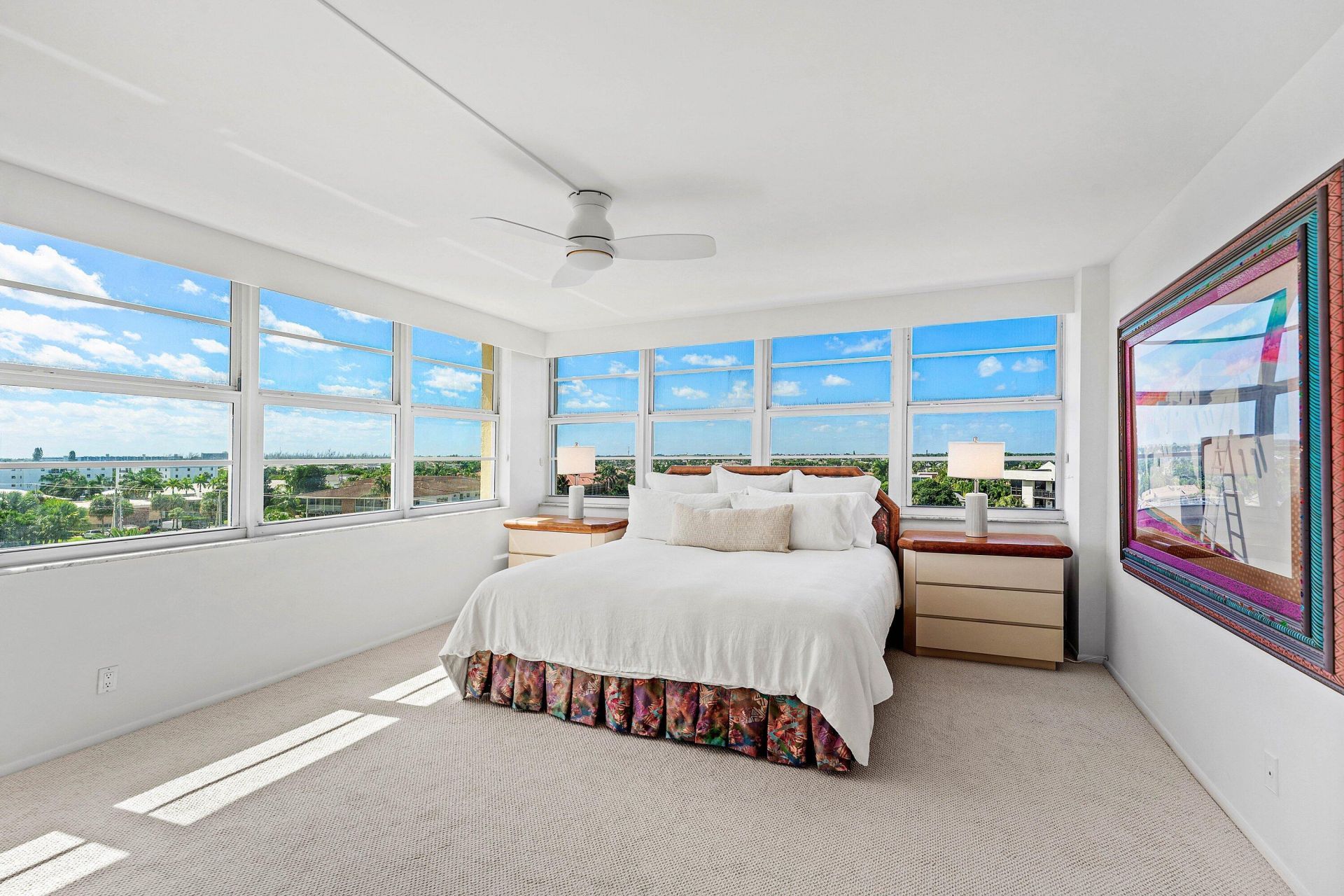 2000 S Ocean Boulevard, Unit 6A, Boca Raton, FL 33432 Photo
