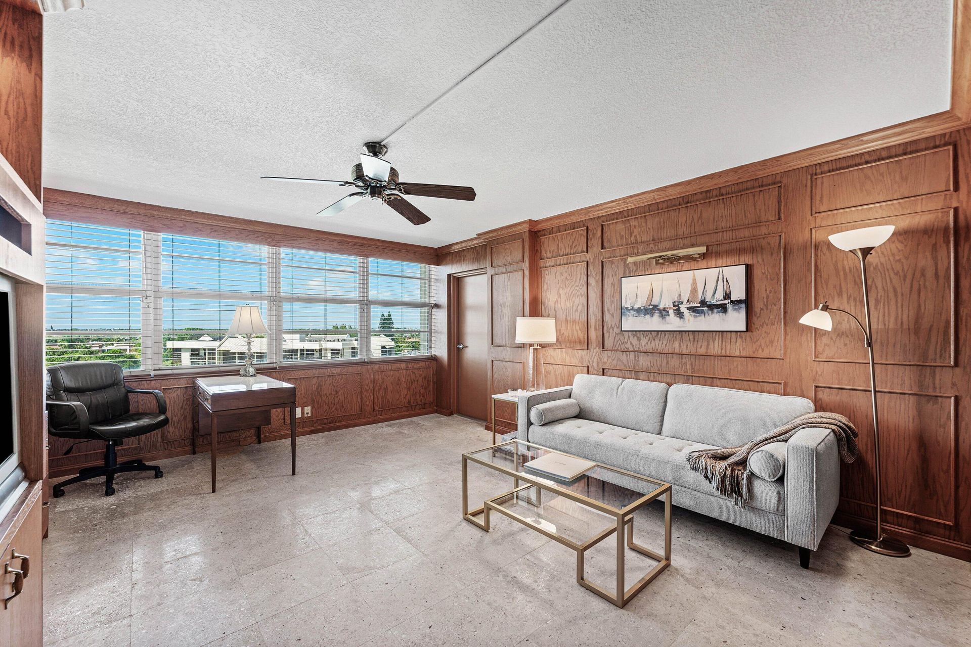 2000 S Ocean Boulevard, Unit 6A, Boca Raton, FL 33432 Photo