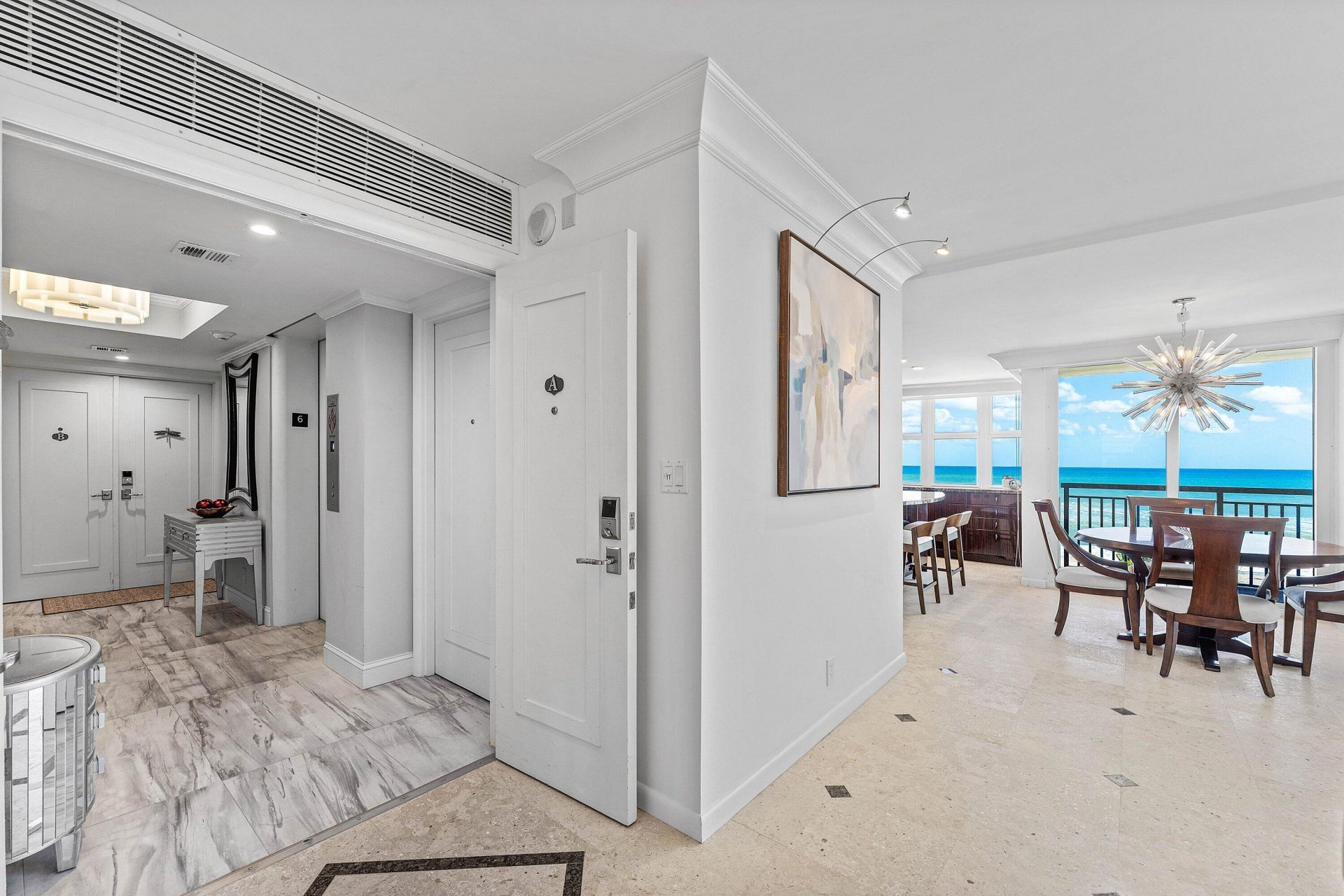 2000 S Ocean Boulevard, Unit 6A, Boca Raton, FL 33432 Photo